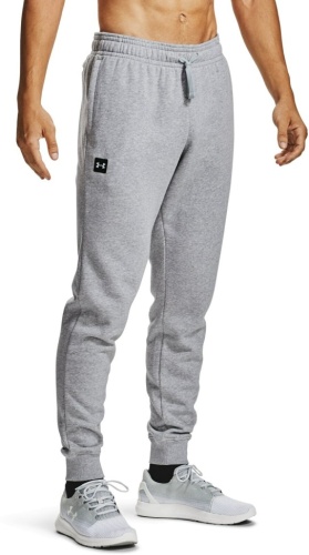 Брюки Under Armour UA Rival Fleece Jogger 1357128-011