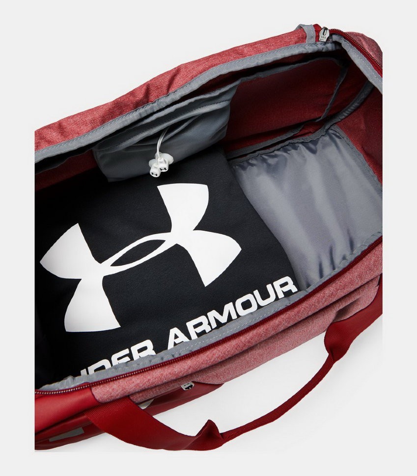 Рюкзак Under Armour Undeniable Duffel 4.0 MD 1342657-615
