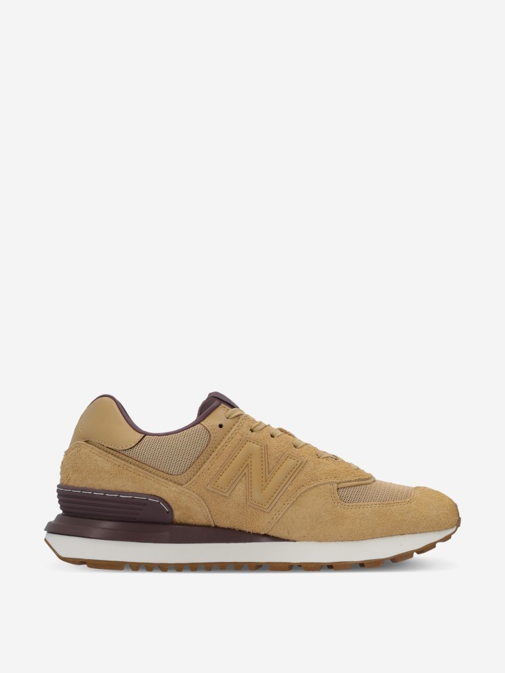 Кроссовки New Balance 574 U574BKR