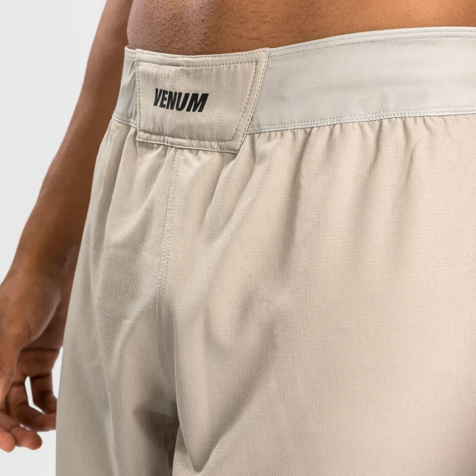 Шорты Venum G-Fit Air Fightshort - Sand VEN05011-040