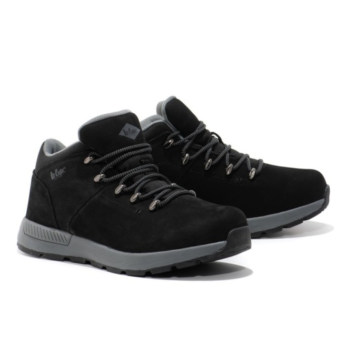 Ботинки Lee Cooper 23LC004M-FW/BLK