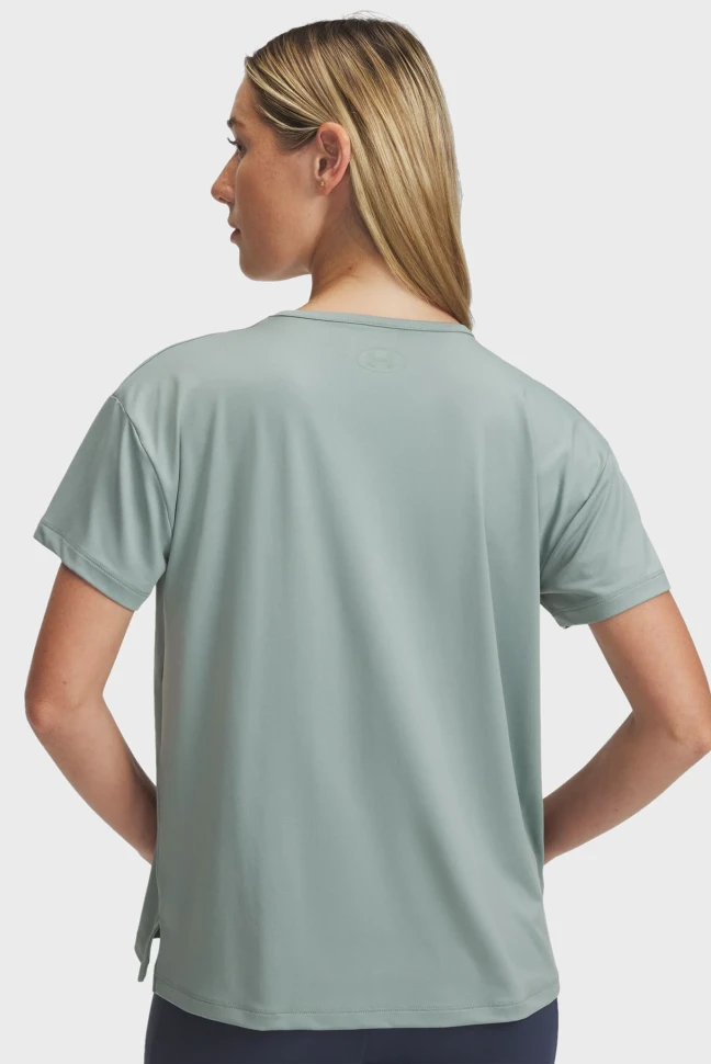 Футболка Under Armour Vanish Energy SS 2.0 1379141-348
