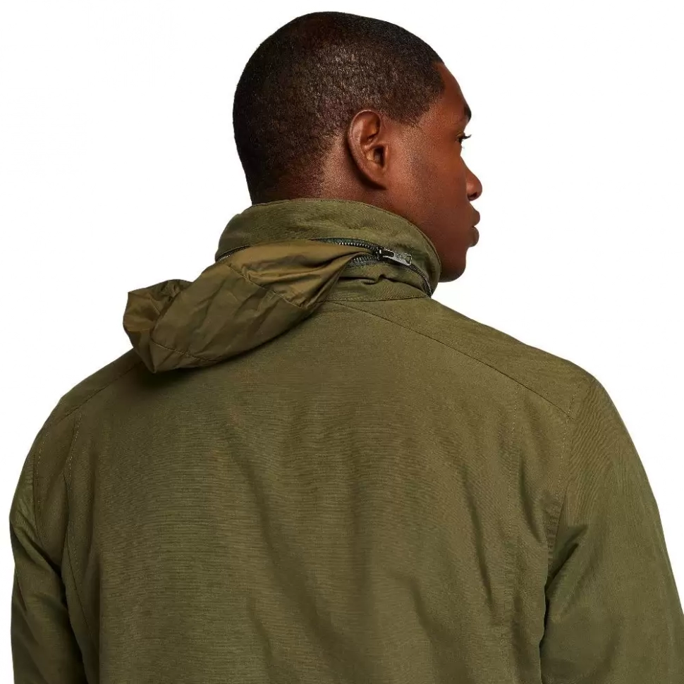 Куртка Timberland TBLA22US/A58