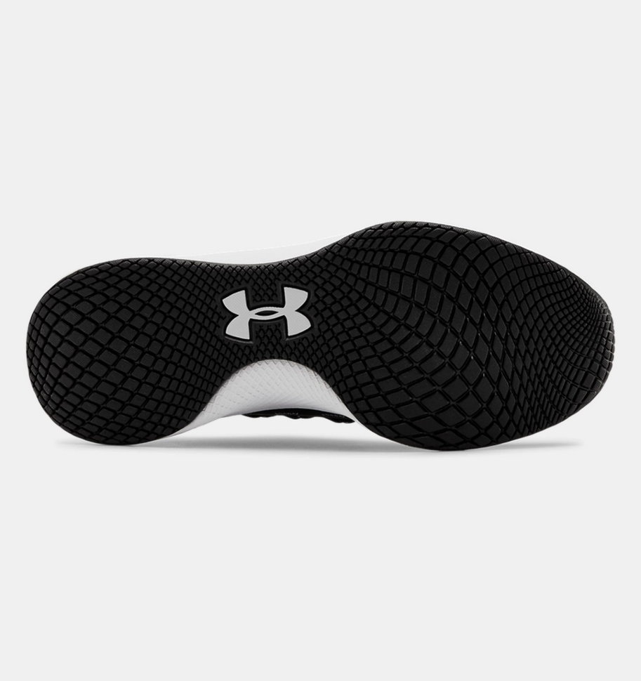 Кроссовки Under Armour UA W Charged Breathe LACE 3022584-001