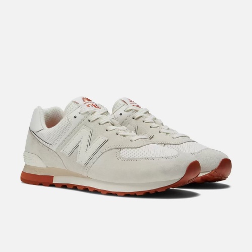 Кроссовки New Balance ML574BS2/D