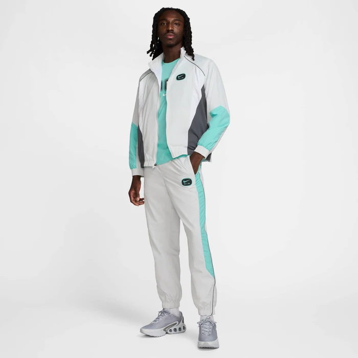 Ветровка Nike M NSW SW AIR TRACKTOP WV HM0167-025