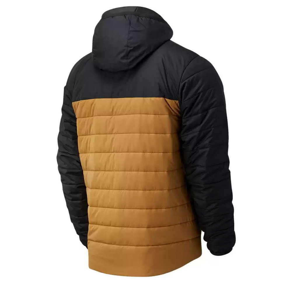 Куртка New Balance MJ03524/WWK