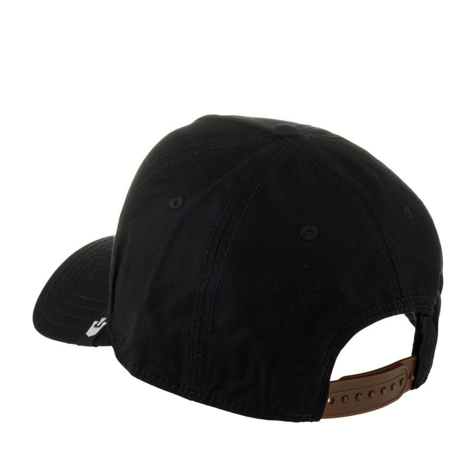 Бейсболка GOORIN BROTHERS черный 90-930-09-00