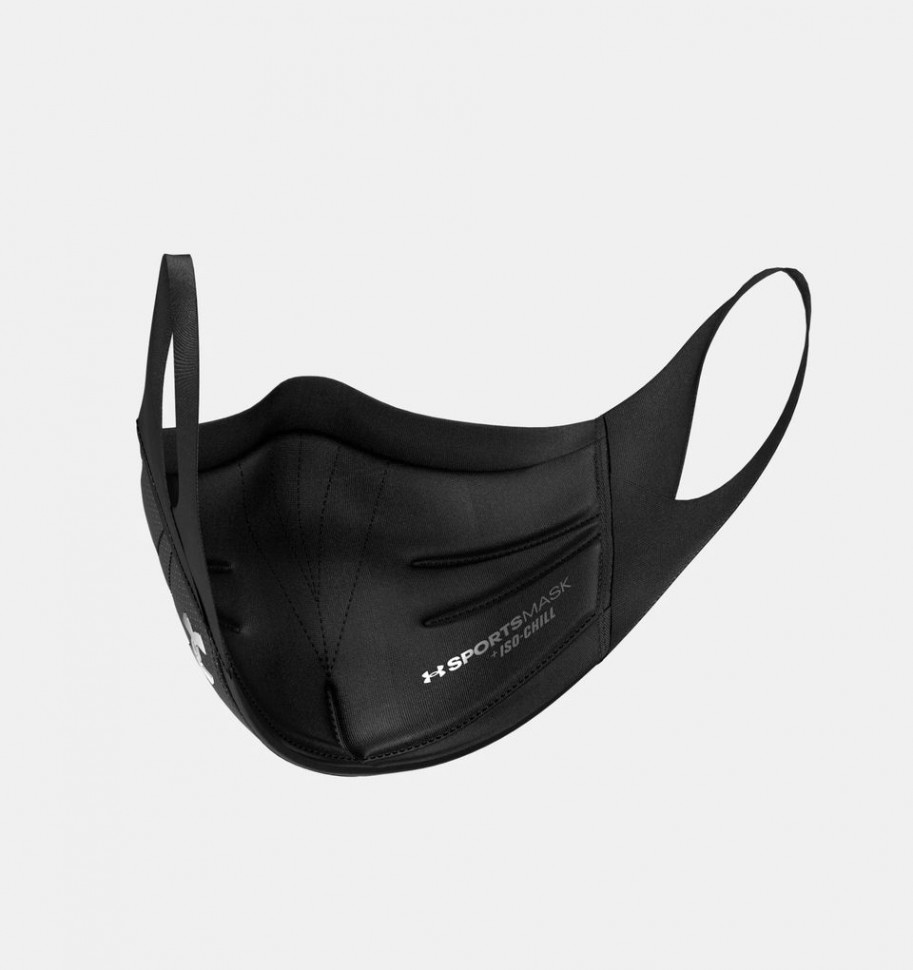 Маска Under Armour UA SportsMask 1368010-002