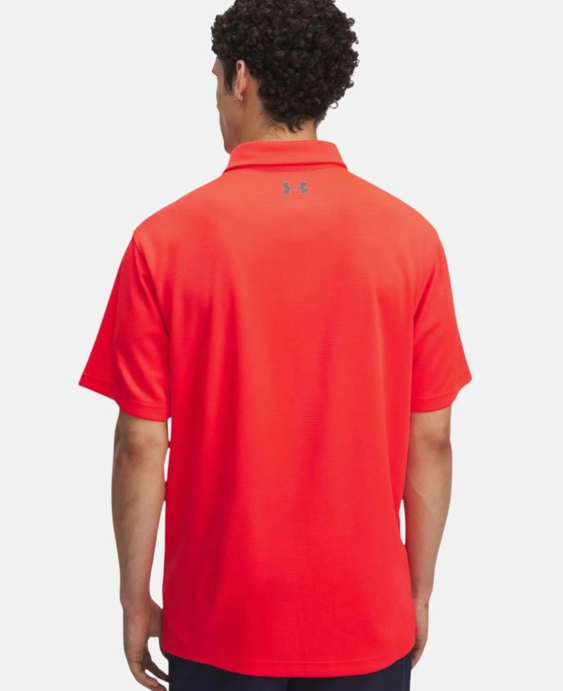 Поло Under Armour Tech Polo 1290140-714