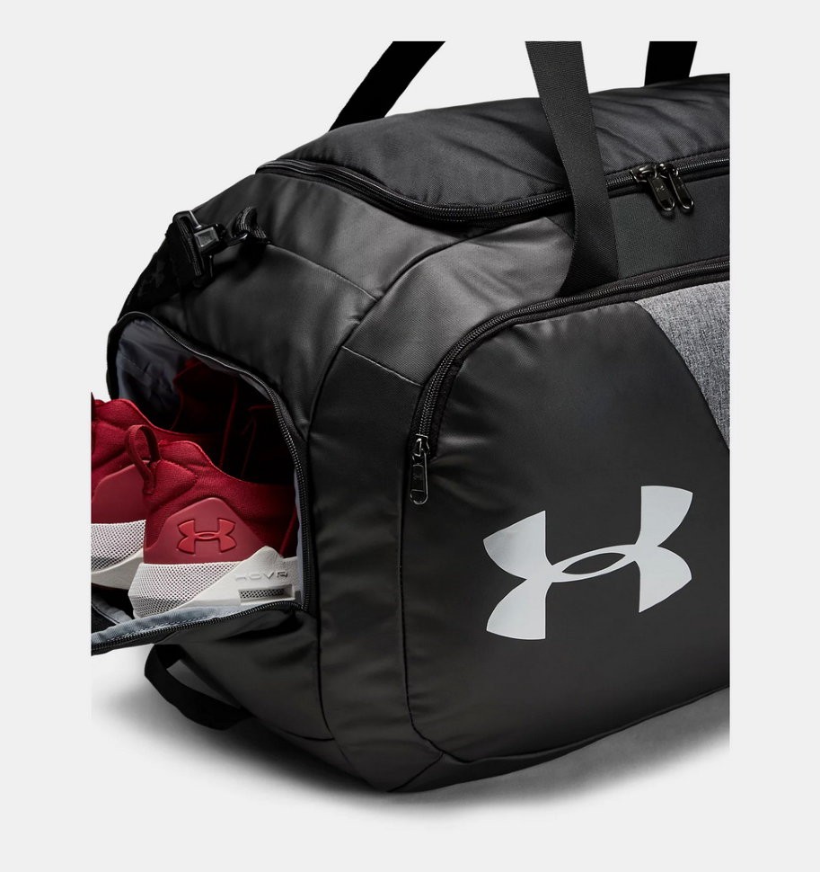 Сумка Under Armour UA Undeniable 4.0 Duffle LG 1342658-040