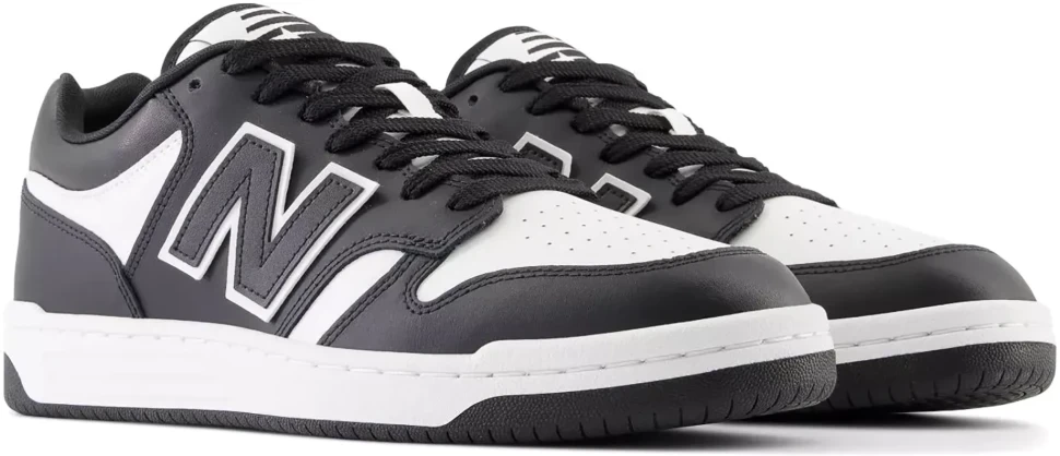 Кеды New Balance BB480LBA
