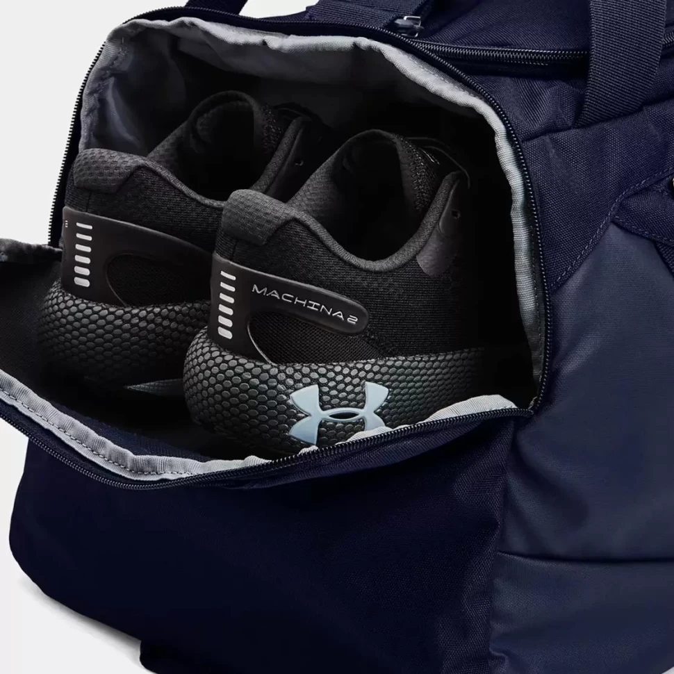 Сумка Under Armour UA Undeniable 5.0 Duffle MD 1369223-410