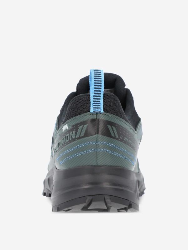 Кроссовки Salomon Wander Gtx L47290800