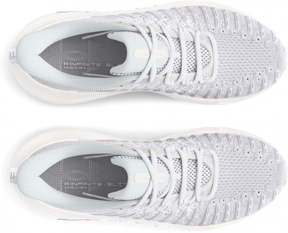 Кроссовки Under Armour UA Infinite Elite 3027189-101