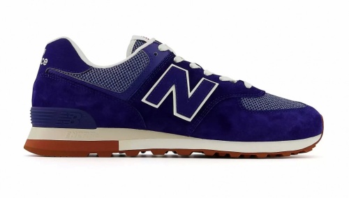 Кроссовки New Balance ML574BQ2/D