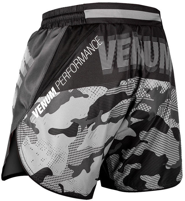 Шорты ММА Venum Tactical Urban Camo/Black venshorts0377