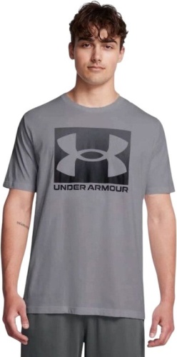 Футболка Under Armour UA M BOXED SPORTS UPDATED SS 1386793-011