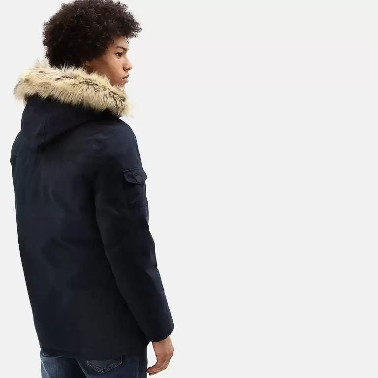 Куртка Timberland TBLA1YNF/433