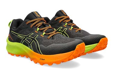 Кроссовки Asics GEL-Trabuco 11 1011B605-002