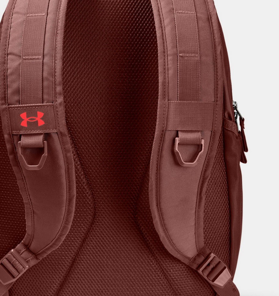 Рюкзак Under Armour UA Hustle 5.0 Backpack 1361176-688