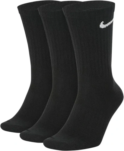 Носки Nike U Nk Everyday Ltwt Crew 3Pr SX7676-010