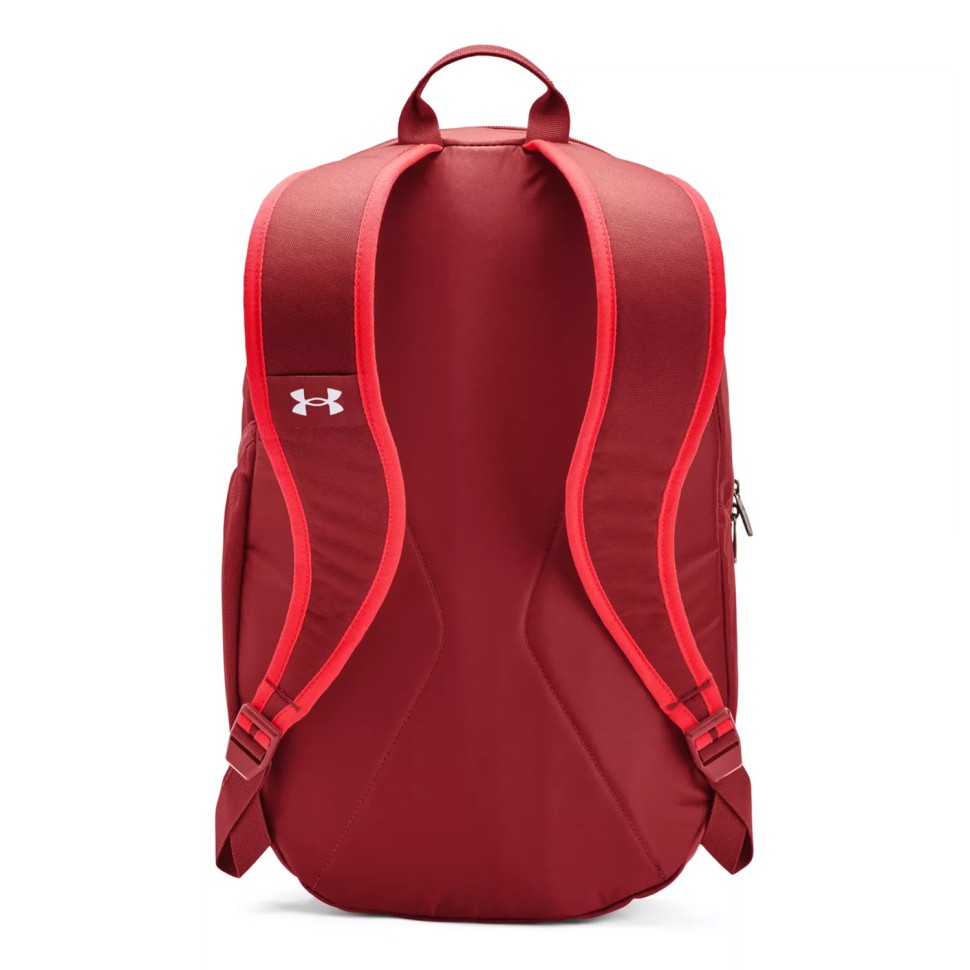 Рюкзак Under Armour UA Hustle Lite Backpack 1364180-610