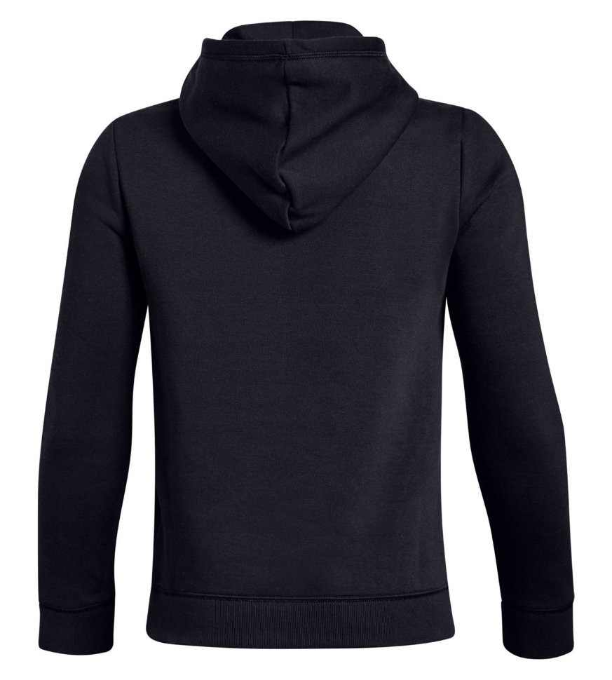 Толстовка Under Armour UA Cotton Fleece Hoodie 1343678-002