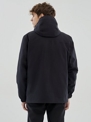 Пуховик Strobbs E2351-3