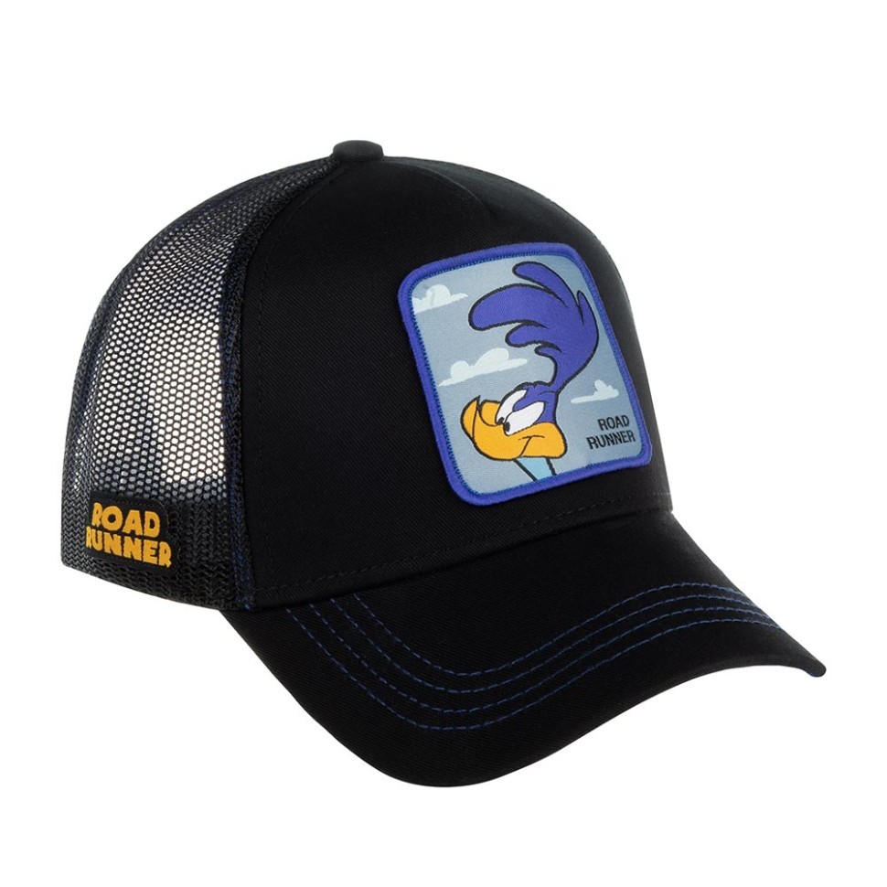 Бейсболка CAPSLAB Looney Tunes Road Runner CL/LOO/1/ROA1 88-244-06-00