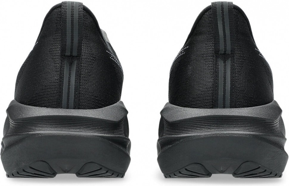 Кроссовки Asics NOVABLAST 5 1011B974-002 BLACK/GREY