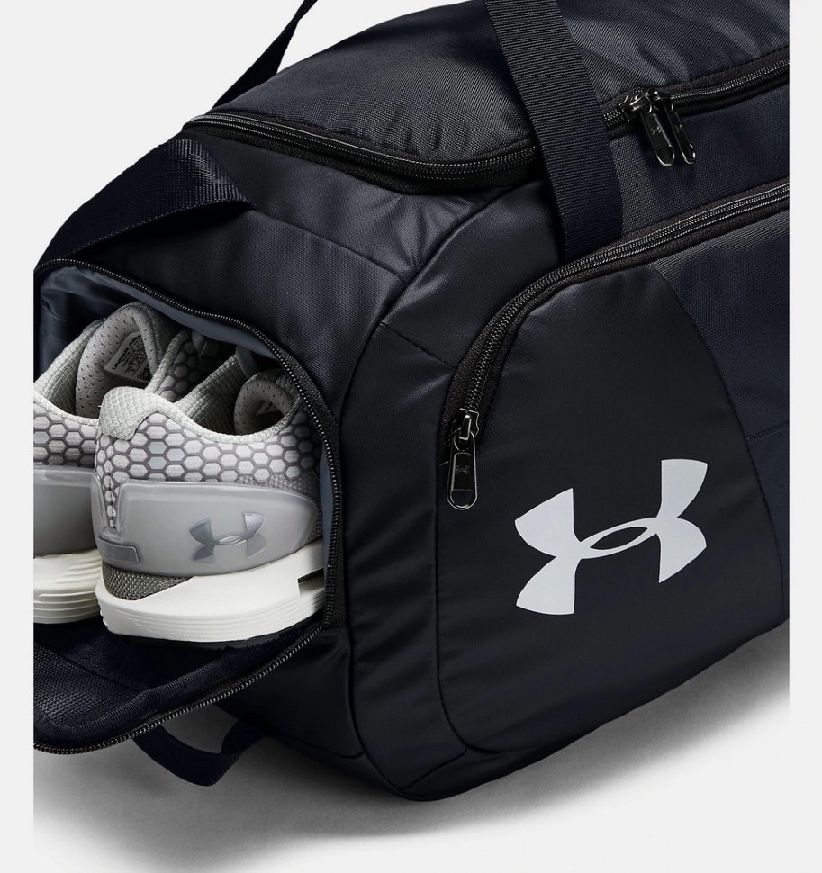 Рюкзак Under Armour Undeniable Duffel 4.0 XS 1342655-001