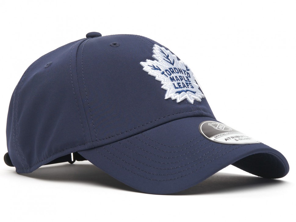 Бейсболка ATRIBUTIKA & CLUB Toronto Maple Leafs, син. 31517