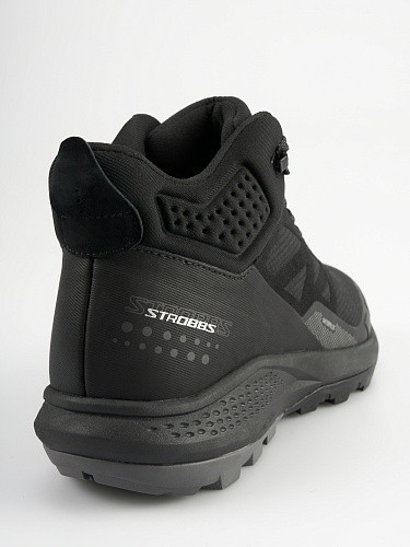 Ботинки STROBBS B9292-3