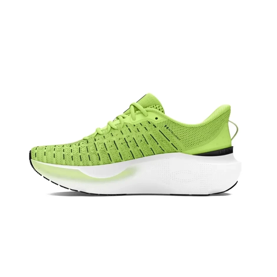 Кроссовки Under Armour UA W Infinite Elite-GRN 3027199-301