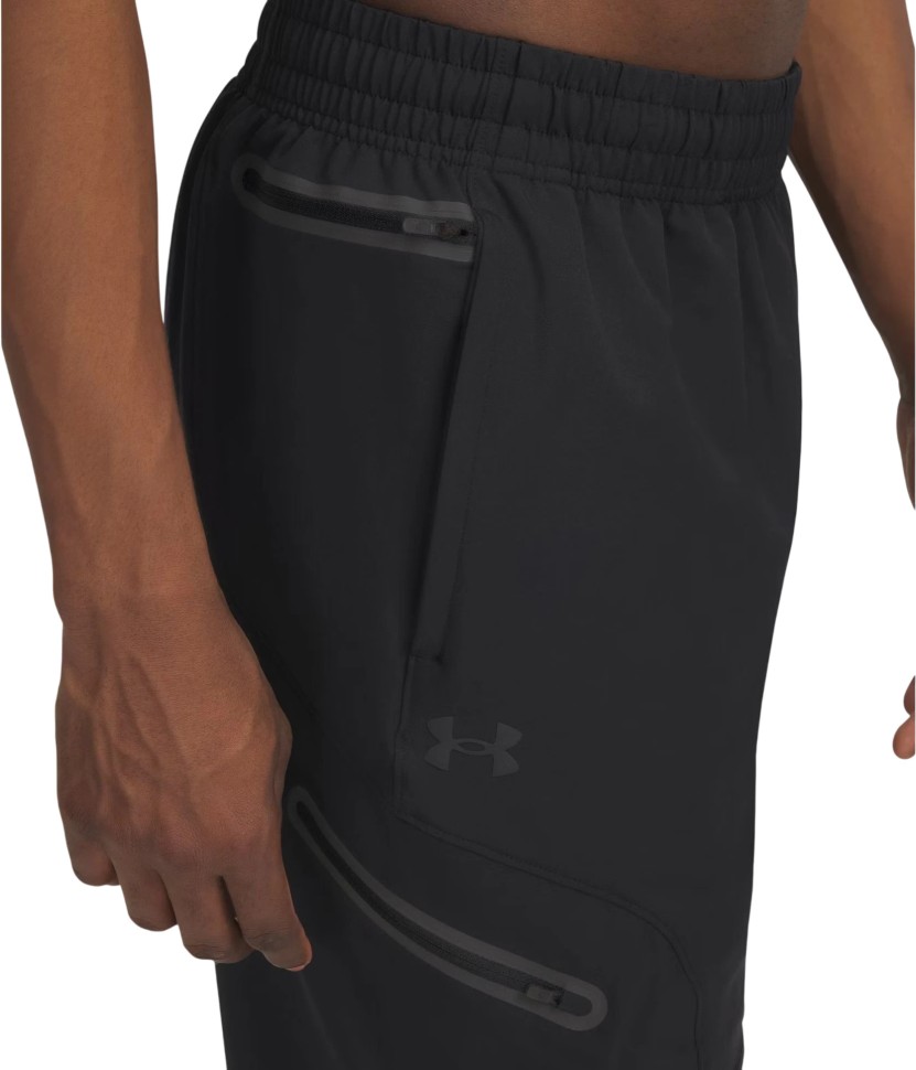 Брюки Under Armour UA Unstoppable Cargo Pant 1390256-001