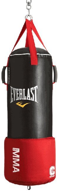 Мешок Everlast Omnistrike (36кг, 33*92) SHMMA4788WB