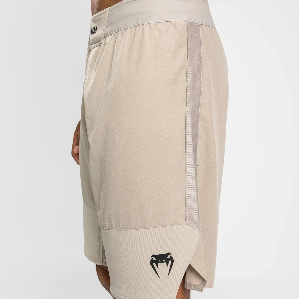 Шорты Venum G-Fit Air Fightshort - Sand VEN05011-040