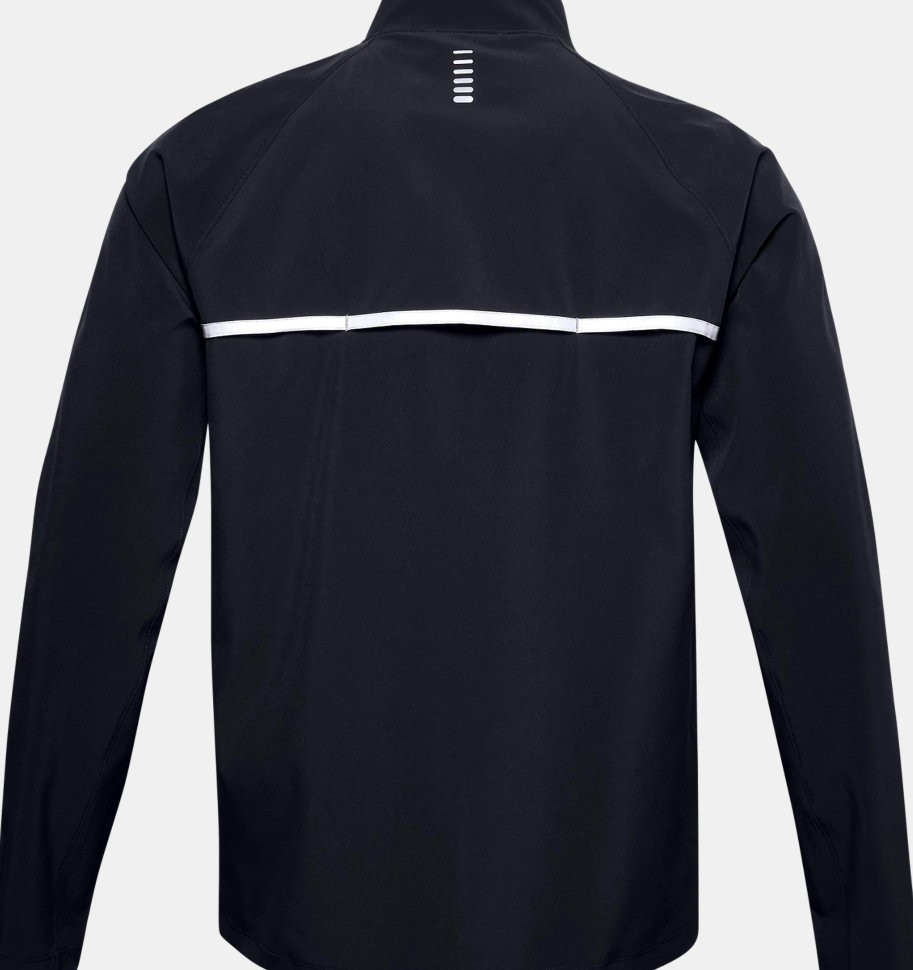 Ветровка Under Armour M UA Launch 3.0 STORM Jacket 1358105-001