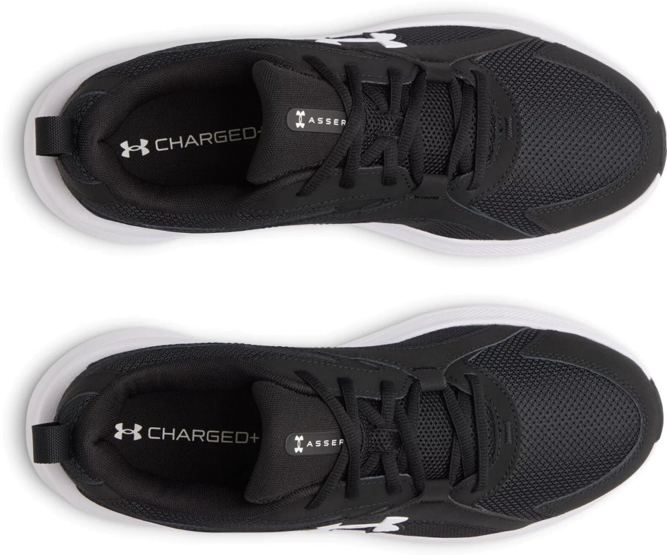 Кроссовки Under Armour UA Assert 11 6006723-001