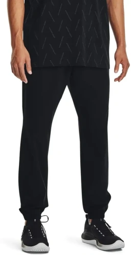Брюки Under Armour UA Stretch Woven Joggers 1382119-001