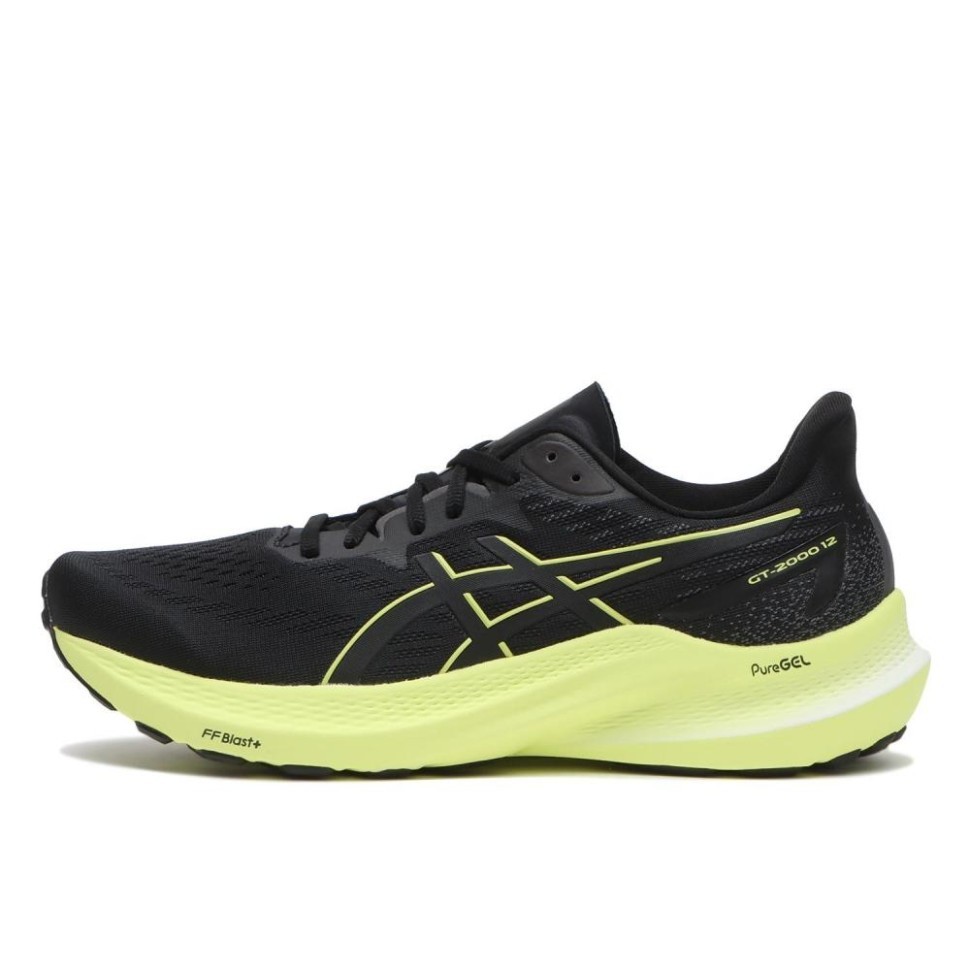 Кроссовки Asics GT-2000 12 1011B691-003