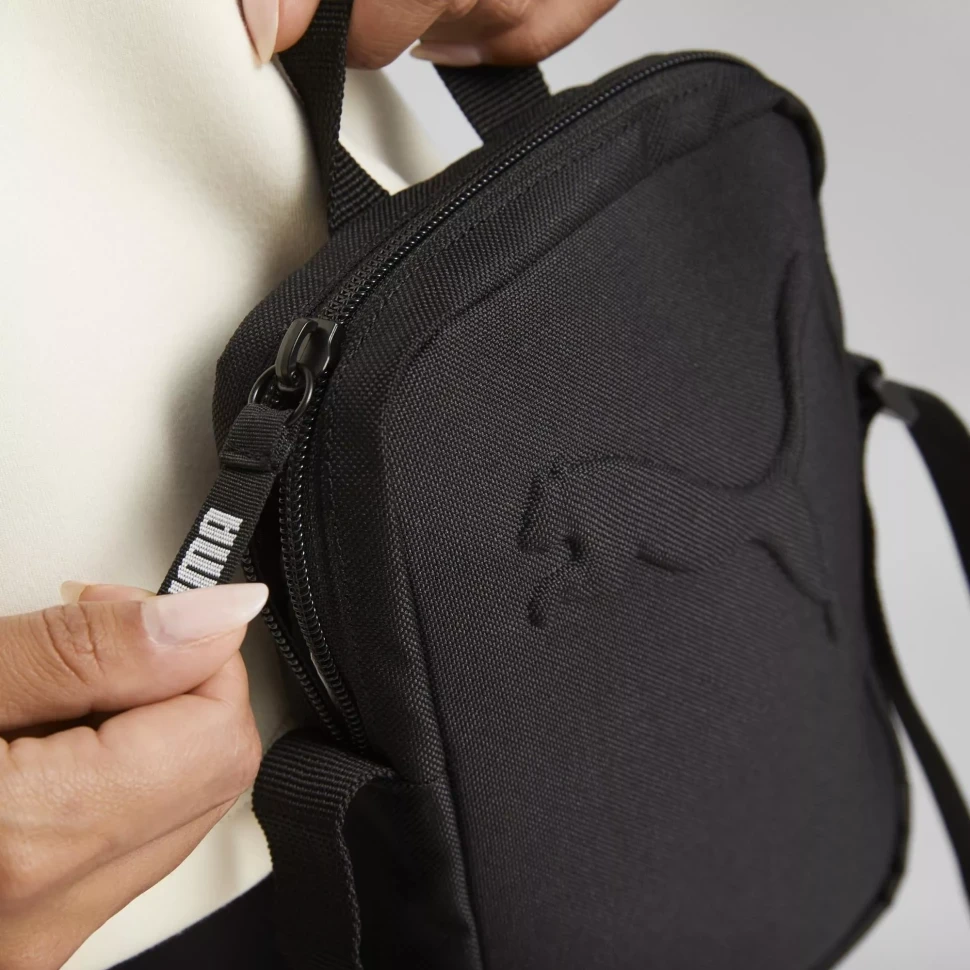 Сумка PUMA Buzz Portable 07913701