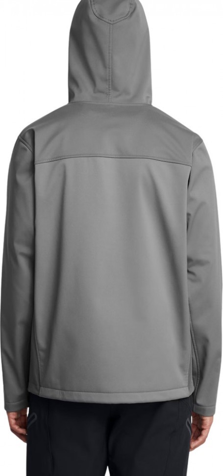 Ветровка Under Armour SHIELD HOODED JACKET 1371587-025
