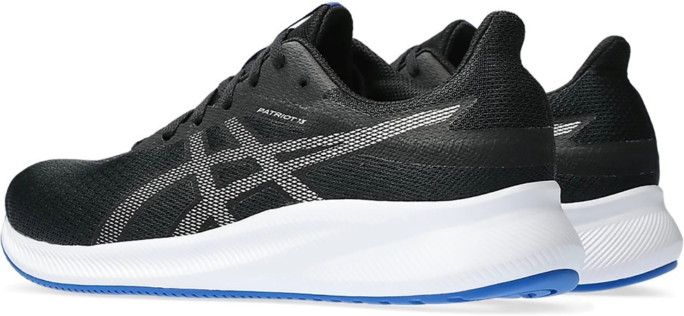 Кроссовки Asics PATRIOT 13 1011B485-005