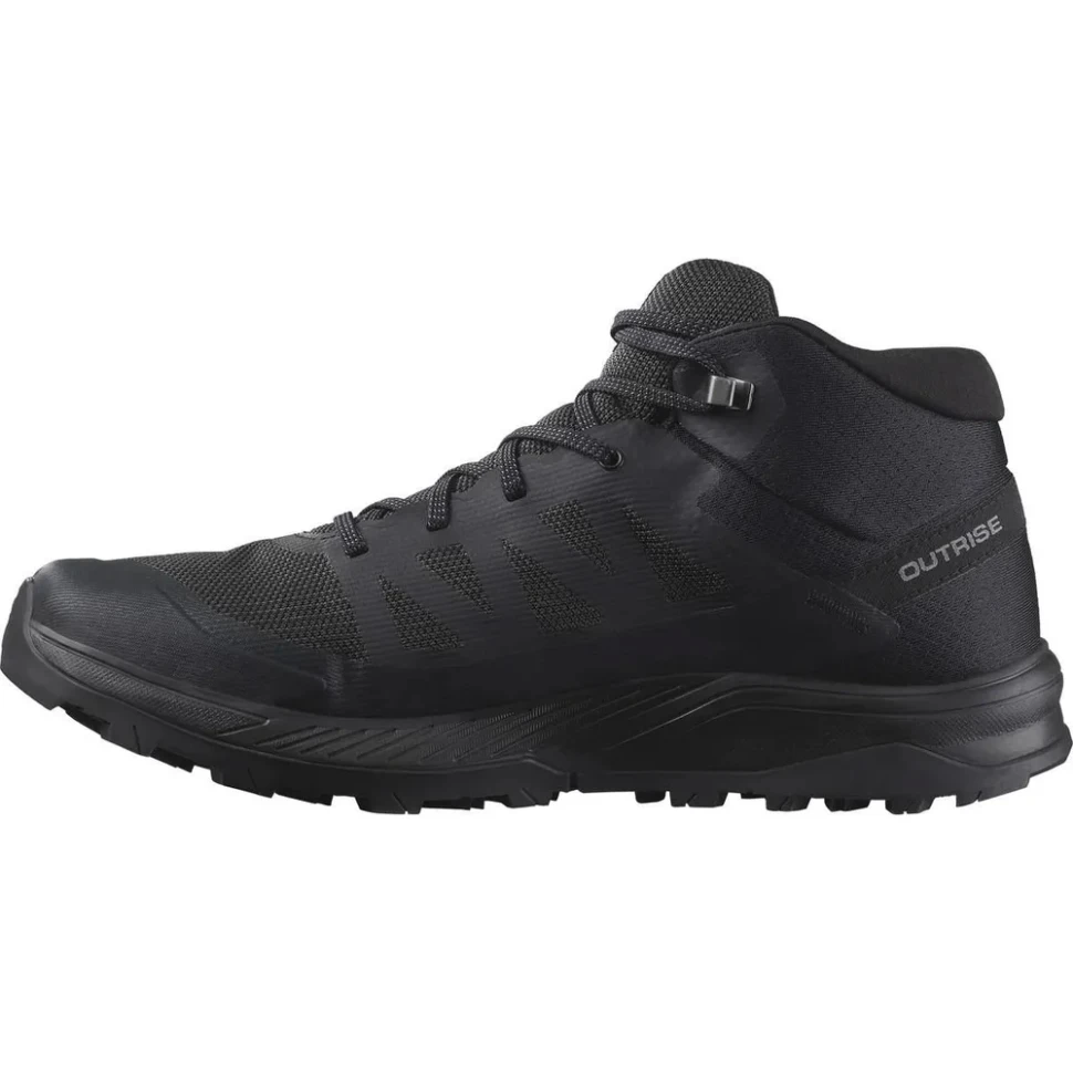 Кроссовки Salomon Outrise Mid GORE-TEX L47143500