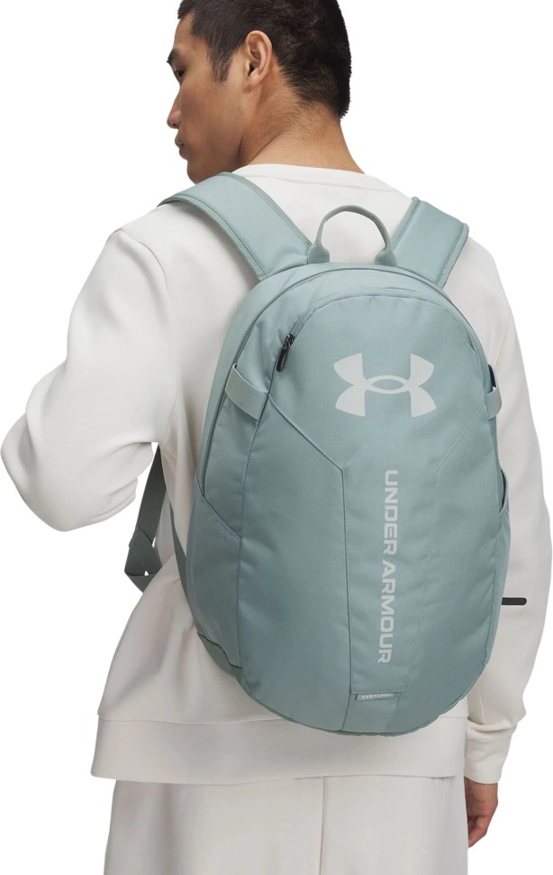 Рюкзак Under Armour UA Hustle Lite Backpack 1364180-348