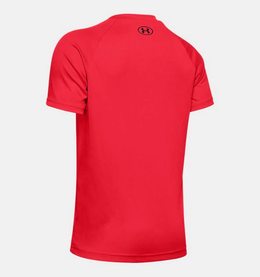 Футболка Under Armour Tech Big Logo SS 1351850-600
