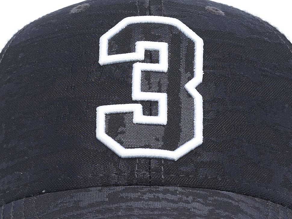 Бейсболка ATRIBUTIKA&CLUB №3, син.-бел. 207163