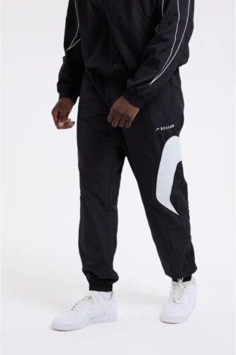 Брюки Boxraw Tunero Track BXRW-TSB-Black